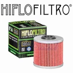 Hiflo Oil For 2012-2013 Kymco Downtown 200I Engine Filters Xr New. Price: $18.05.