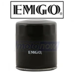 Emgo Oil For 2009-2010 Harley Davidson XR1200 Engine Filters Sg New. Price: $15.02.