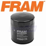 Fram Oil For 2019 Yamaha MTT9 Tracer 900 - Engine Filters Xi New. Price: $33.28.