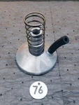 72-74 Honda CB350 F, 75-77 CB400 Oil Strainer, Screen & Spring #15151-333-000 Used. Price: $15.00.