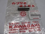 Kawasaki 42036-1273 Kx 80 100 Sleeve 12X18X57 Oem Nos New. Price: $11.25.