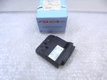 Vespa Primavera, Sprint 150 2014-16 Electronic Control Unit, Ecu New 1D000557R. Price: $94.00.