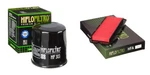 Hiflo Filtro Oil And Air Filter Kit For Honda GL1500 F6C Valkyrie SC34 97-03 New. Price: $48.56.
