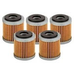 Tusk First Line Oil Filter Pack Fits Yamaha 1154930222 New. Price: $25.94.