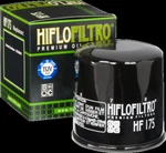 Hiflofiltro HF175 Oil Filter Hd XG500 750 New. Price: $18.49.