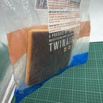 Twin Air 150607FR Fire Resistant Filter Fit Honda 16-19 Nos Brand. Price: $15.97.