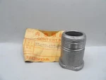 Nos Honda CB750 CB900 CB1100 1979-1983 Oil Filter Boss Genuine 15422-425-010 New. Price: $13.99.