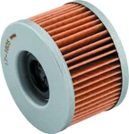 Bikemaster Honda BM-111 Oil Filter Black New. Price: $30.99.