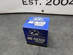 Marshall Racing 89-3501 Oil Filter 2330 Used. Price: $9.00.