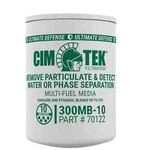 Cim-tek 70122, 300MB-10 3/4 Ethanol Monitor Filter New. Price: $28.00.