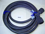 Essex Royal 600 V Cable 11PIN 500613-15 E42608R1 FT2 P7K-122026 Used. Price: $28.14.
