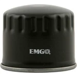 Emgo 10-26990 Black Oil Filter Bombardier Traxter 500 Spin-on New Free Shipping. Price: $12.95.
