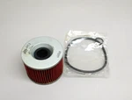 K&n Oil Filter Ring KN-401-15412-300-024 Motorcycle Honda Kawasaki New. Price: $22.00.