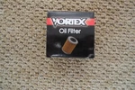 Vortex Oil Filter OF411 New. Price: $14.95.