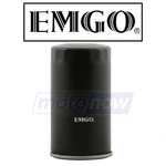 Emgo Oil Filter For 1993-1998 Harley Davidson Fxdl Dyna Low Rider Engine Uh New. Price: $23.79.