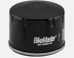 Bikemaster Motorcycle Oil Filter Black Bmw JO-085 171602 Qty New. Price: $24.99.