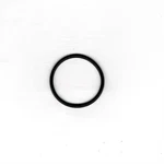 Kawasaki New Stock Oil Strainer Filter O-ring 92055-1358 Gasket Seal Vulcan. Price: $7.95.