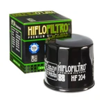 Honda CBR600 VT750 VFR800 CBR1000 ST1100 VT1300 GL1800 Hiflo Oil Filter HF204 New. Price: $26.56.