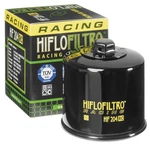 Hiflo Racing Oil Filter Black #HF204RC Fits Honda/kawasaki New. Price: $14.16.
