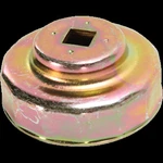 Parts Unlimited 3801-0299 Tool Oil Filter Cup 74MM New. Price: $20.49.