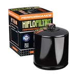 Hiflo Racing Oil Filter Black HF176BRC Harley Davidson New. Price: $15.73.