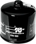 K&n Oil Filter #KN-153 Ducati/cagiva New. Price: $23.30.