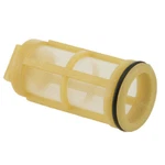 MF7572 Original Piaggio Oil Filter Mesh Beverly 125 Model 2001 / 2010 New. Price: $108.88.