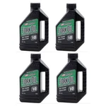 Maxima Fork Oil 10W - 16OZ Pack Of 4 55916 New. Price: $33.95.