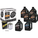 Maxima Full Change Mineral Oil Kit 90-069016PC New. Price: $82.79.