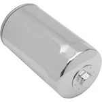 Drag Specialties Magnetic Ring Oil Filter Chrome With Nut 5 1/2" 0712-0007 New. Price: $29.01.