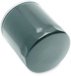 Drag Specialties 02-17 V-rod Black W/nut Oil Filter 0712-0022 New. Price: $12.43.