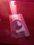 Yamaha XS1 TX650 XS650 Oil Filter Element Gasket Seal 256-13445-10-00 New. Price: $9.31.