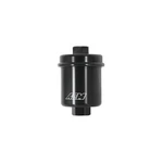 25-200BK Aem High Volume Fuel Filter New. Price: $150.25.