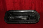 Yamaha Exr Jet Blaster Case Assy Fire Extinguisher Tray F3Y-U592A-10-00 Used. Price: $24.95.