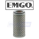 Emgo Oil Filter For 1980-1981 Harley Davidson Flhs Electra Glide Sport Wu New. Price: $19.24.
