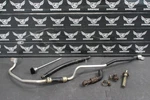 2000 Suzuki 00-04 DRZ400E Oem Engine Oil Tank Rh Lh Hose Lines 16470-29F0 Used. Price: $89.99.