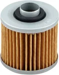 Emgo Oil Filter #10-79100 For Yamaha New. Price: $7.00.