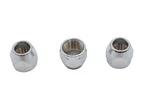 Flare Nipple Fitting Nut For Harley-davidson New. Price: $35.99.