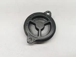 Ktm Duke 125 11-16 Engine Lubricating Oil Filter Cleaner Cover Housing Lid Cap Used. Price: $20.41.