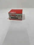 Yamaha 5BE-13447-10-00 Cover, Oil Element Fits Various Models New. Price: $9.00.