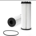 Fleetguard FS20207 Diesel Fuel Water Separator Filter Cartridge For Cummins New. Price: $52.99.