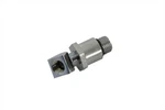 Oil Gauge Fitting Set For Harley-davidson New. Price: $38.99.