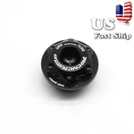 Fxcnc Black Engine Filler Oil Cap For 1989-1999 FZR600 1989-1995 FZR1000 New. Price: $16.99.