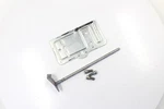 2023 Kawasaki Z400 Engine Oil Breather Plate New. Price: $24.95.