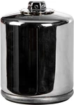 Harddrive Premium Oil Filter With Hex Nut Chrome #PS171CNHD Harley Davidson New. Price: $21.04.