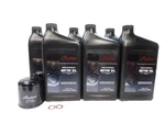 2014-2021 Indian Chieftain Classic Oem Thunder Stroke 111 Oil Kit 2889311 New. Price: $107.99.