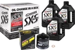 Maxima 90-219013-TXP Sxs Quick Change Kit 10W50 W/black Oil Filter New. Price: $64.30.