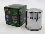 Hiflo Chrome Oil Filter Kawasaki 800 (2011-2022) New. Price: $26.99.