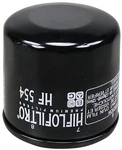 Hiflo Oe Replacement Oil Filter (HF554) New. Price: $17.10.