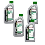 Kawasaki Kpo Full Synthetic Racing 4-STROKE Oil 10W40 Quart Kit K61021-50R-01Q New. Price: $97.36.